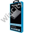 Sandberg Akkubank - Powerbank USB-C PD 100W 20000 (Bemenet: USB-C, Kimenet: USB-A+USB-C)