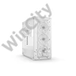 Be Quiet! Számítógépház - Shadow Base 800 FX White (ATX, edzett üveg oldallap, fehér)