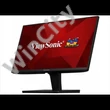 ViewSonic Monitor 21,5" - VA2215-H (VA, 16:9, 1920x1080, 5ms, 250cd/m2, D-sub, HDMI, VESA)