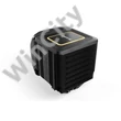 Be Quiet! CPU Cooler - DARK ROCK ELITE (AMD: AM4/AM5; Intel: 1700/1200/1150/1151/1155)