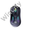 Sandberg Egér Gamer - LightFlow 6D Gamer Mouse