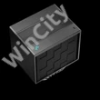 DeepCool CPU Cooler - ASSASSIN 4S (max. 20,5dB; max. 104,06 m3/h; 4pin csatlakozó; 7 db heatpipe, 1x14cm, PWM)