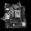 Asus Alaplap - AMD PRIME A620M-K AM5 (A620, 2xDDR5 7200+MHz, 1xGBE LAN, 1xM.2, 4xSATA3, VGA+HDMI)