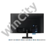 Samsung Monitor 32" - S32DM700UU (VA, 3840x2160, 16:9, UHD, 60HZ, 300cd/m2, 4ms, Smart)