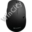 Sandberg Egér - Wireless Mouse Pro Recharge