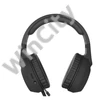 Sandberg Fejhallgató - BossBlaster USB Headset