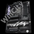 Asus Alaplap - AMD ROG CROSSHAIR X870E HERO AM5 (X870, ATX, 4xDDR5 8600+MHz, 4xSATA3, 5x M.2, HDMI+2xUSB4)