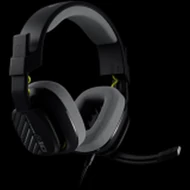 LOGITECH ASTRO A10 Wired Gaming Headsets - STAR KILLER BASE - SALVAGE / BLACK - 3.5 MM