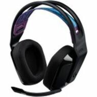 LOGITECH G535 LIGHTSPEED Wireless Gaming Headset - BLACK