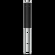 AENO Sous Vide SV1: 1200W, 4 Automatic programs, Temperature adjustment, Timer, Touch screen, LCD-display, IPX7 Water Proof
