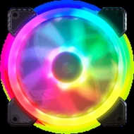 COUGAR VORTEX VX 120 Cooling Fan, PWM, HDB, ARGB, 3pcs pack