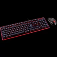 COUGAR | Deathfire | Combo Keyboard + Mouse (HU LAYOUT)