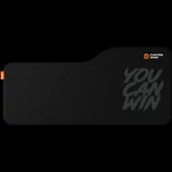 CANYON MP-10, Mouse pad,930*350*430 *3MM, Jacquard,Gaming print, color box
