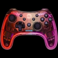 CANYON gamepad Brighter GPW-04 Dongle Wireless Crystal