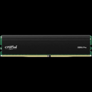 Crucial Pro 16GB DDR4-3200 UDIMM CL22 (16Gbit), EAN: 649528937520