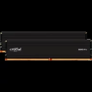 Crucial Pro 64GB Kit (2x32GB) DDR5-5600 UDIMM CL46 (16Gbit)