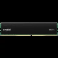 Crucial Pro 32GB DDR4-3200 UDIMM CL22 (16Gbit)