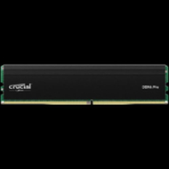 Crucial Pro 32GB DDR4-3200 UDIMM CL22 (16Gbit), EAN: 649528937643
