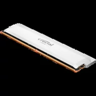 Crucial Pro OC 32GB DDR5-6400 UDIMM CL40 White