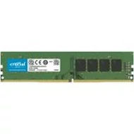Crucial 16GB DDR4-3200 UDIMM CL22 (8Gbit/16Gbit)