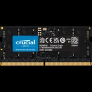 Crucial 16GB DDR5-5600 SODIMM CL46 (16Gbit)