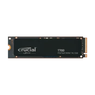 Crucial T700 2TB PCIe Gen5 NVMe M.2 SSD