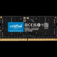 Crucial 32GB DDR5-5600 SODIMM CL46 (16Gbit) Tray