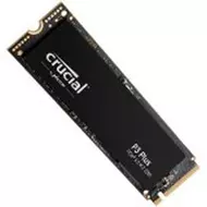 Crucial® P3 Plus 4000GB 3D NAND NVMe™ PCIe® M.2 SSD, EAN: 649528918857