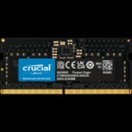 Crucial 8GB DDR5-4800 SODIMM CL40 (16Gbit), EAN: 649528906519