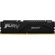 Kingston DRAM 8GB 5600MT/s DDR5 CL36 DIMM FURY Beast Black EXPO