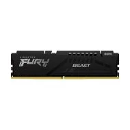 Kingston 16GB 6000MT/s DDR5 CL30 DIMM FURY Beast Black EXPO