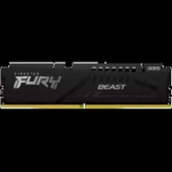 Kingston 16GB 6800MT/s DDR5 CL34 DIMM FURY Beast Black EXPO