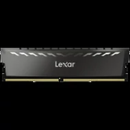 Lexar 8GB THOR DDR4 3200 UDIMM XMP Memory with heatsink. Single pack