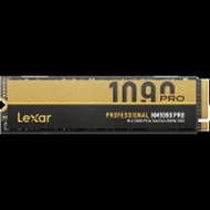 Lexar 2TB High Speed PCIe Gen5 with 4 Lanes M.2 NVMe up to 14,000 MB/s read and 13,000 MB/s write