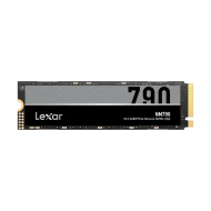 Lexar 2TB High Speed PCIe Gen 4X4 M.2 NVMe, up to 7400 MB/s read and 6500 MB/s write