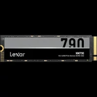 Lexar NQ790 2TB PCIe Gen4x4 M.2 NVMe, up to 7000 MB/s read and 6000 MB/s write