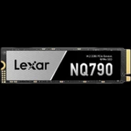 Lexar NQ790 4TB PCIe Gen4x4 M.2 NVMe, up to 7000 MB/s read and 6000 MB/s write