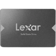 Lexar® 1TB NS100 2.5” SATA (6Gb/s) Solid-State Drive, up to 550MB/s Read and 500 MB/s write, EAN: 843367117222