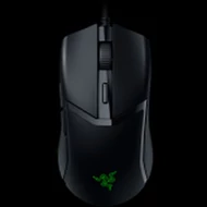 Razer Cobra Gaming Mouse, Optical Mouse Switches Gen-3, 90 million Clicks, 58g Lightweight Design, Razer Chroma™ Lighting with Gradient Underglow, 8500 DPI Optical Sensor, Razer™ Speedflex Cable, 100% PTFE Feet