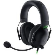 Razer BlackShark V2 X, 12 Hz – 28 KHz Frequency Response, 32 Ω (1 kHz) Impedance, Razer TriForce Driver, Breathable memory foam, Advanced passive noise cancellation, Analog 3.5 mm Connection, 100 Hz – 10 kHz Microphone Frequency, 1.3 m Cable