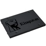 Kingston A400 240GB SSD, 2.5” 7mm, SATA 6 Gb/s, Read/Write: 500 / 350 MB/s