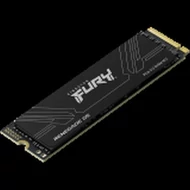 KINGSTON 1024GB FURY Renegade G5 PCIe 5.0 M.2 NVMe SSD