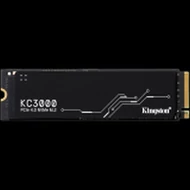 Kingston 2048GB, M.2 2280, PCIe 4.0 NVMe, Read/write: 7,000 / 7,000MB/s, Random 4K read/write: up to 1,000K/1,000K IOPS