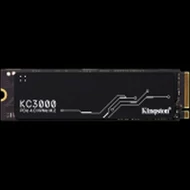 Kingston KC3000 1024GB SSD, M.2 2280, PCIe 4.0 NVMe, Read/Write 7000/6000MB/s, Random Read/Write: 900K/1000K IOPS