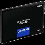 GOODRAM SSD 512GB CX400 G.2 2,5 SATA III