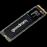 GOODRAM PX500 256GB SSD M.2 2280 (M key) PCIe NVMe gen 3 x4
