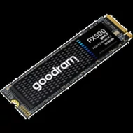 GOODRAM SSD PX500 GEN.3 512GB PCIe 3x4 M.2 2280