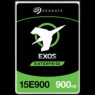 SEAGATE HDD Server Exos 15E900 512N ( 2.5/ 900GB /SAS 12Gb/s/15000rpm)