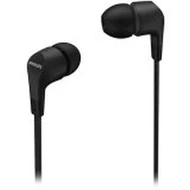 Wired in-ear headphones with microphone and 3.5 mm jack Philips TAE1105BK/00