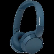 Philips TAH4209BL/00 Bluetooth On-ear wireless headphones, blue